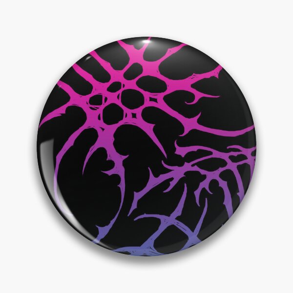 Item preview, Neural Web Sigil MC designed and sold by JFOdesign.