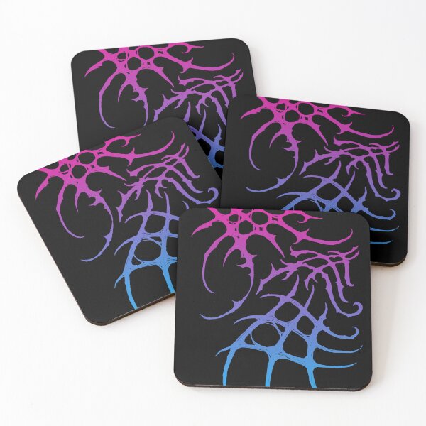 Item preview, Neural Web Sigil MC designed and sold by JFOdesign.