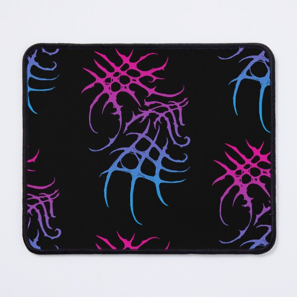 Item preview, Neural Web Sigil MC designed and sold by JFOdesign.