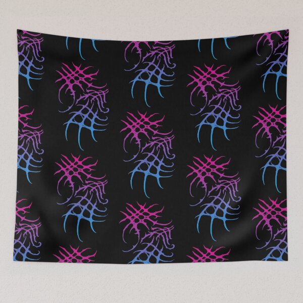 Item preview, Neural Web Sigil MC designed and sold by JFOdesign.