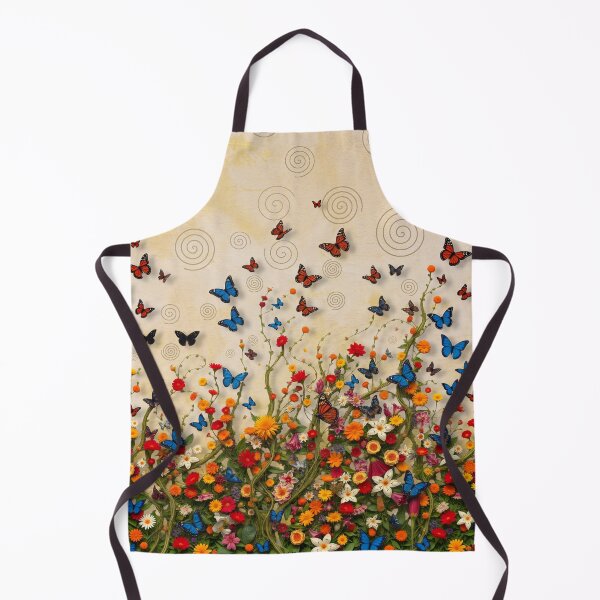 Item preview, A Kaleidoscope of Butterflies  designed and sold by JacquiTaylorArt.