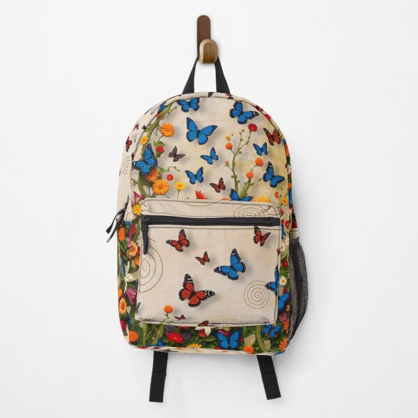Item preview, A Kaleidoscope of Butterflies  designed and sold by JacquiTaylorArt.