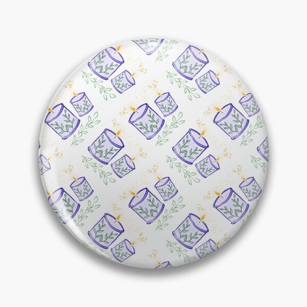Item preview, Candle Pattern designed and sold by EHampson18.