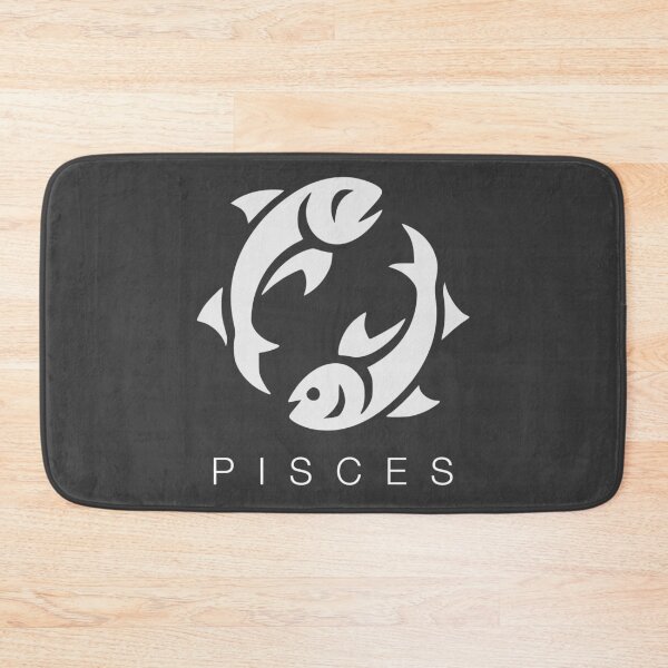 Item preview, PISCES zodiac sign t-shirt designed and sold by CMYKStudio.
