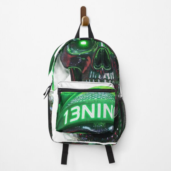 Item preview, Skull Neon designed and sold by 13NINE.