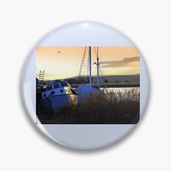 Item preview, On the Riverbank designed and sold by LeRoyM.