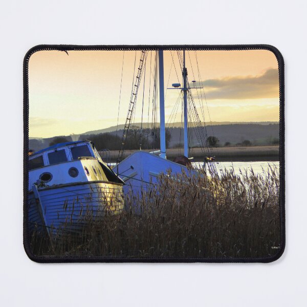 Item preview, On the Riverbank designed and sold by LeRoyM.