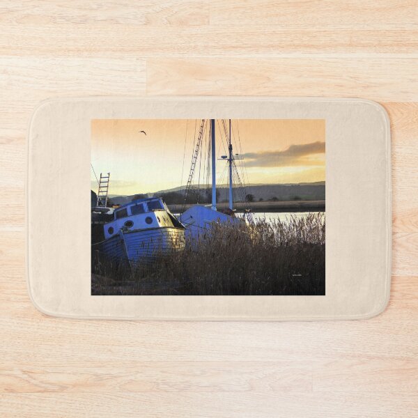 Item preview, On the Riverbank designed and sold by LeRoyM.