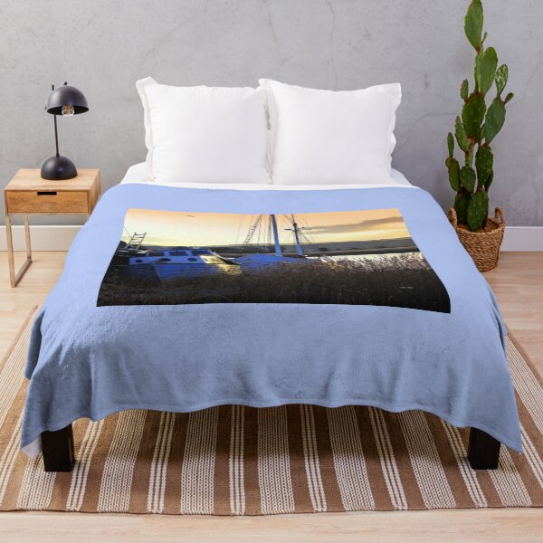 Item preview, On the Riverbank designed and sold by LeRoyM.