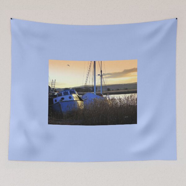 Item preview, On the Riverbank designed and sold by LeRoyM.