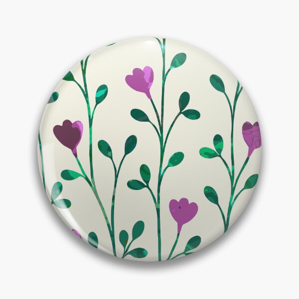 Item preview, Heart Floral Stencil Pouring Art designed and sold by GAP90.