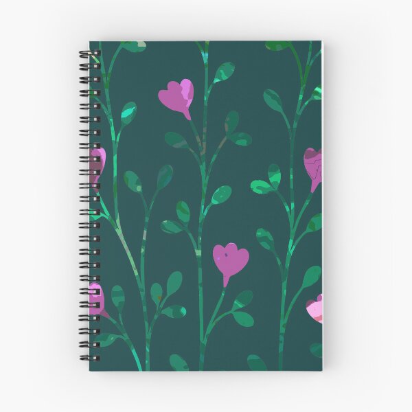 Item preview, Heart Floral Stencil Pouring Art designed and sold by GAP90.