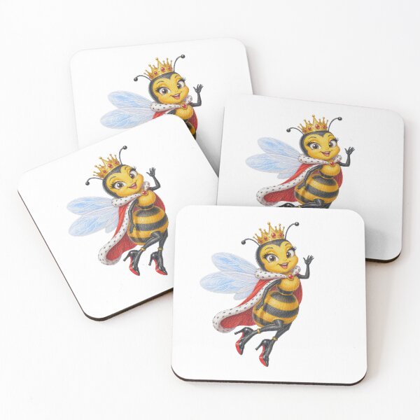 Item preview, Queen Bee designed and sold by Tees & Merch.