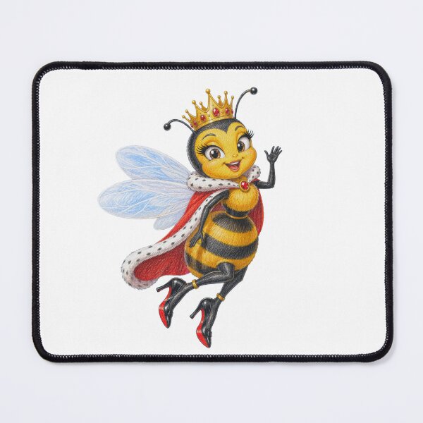 Item preview, Queen Bee designed and sold by Tees & Merch.