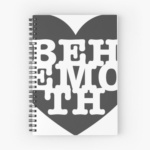 Item preview, Behemoth designed and sold by nogamax.