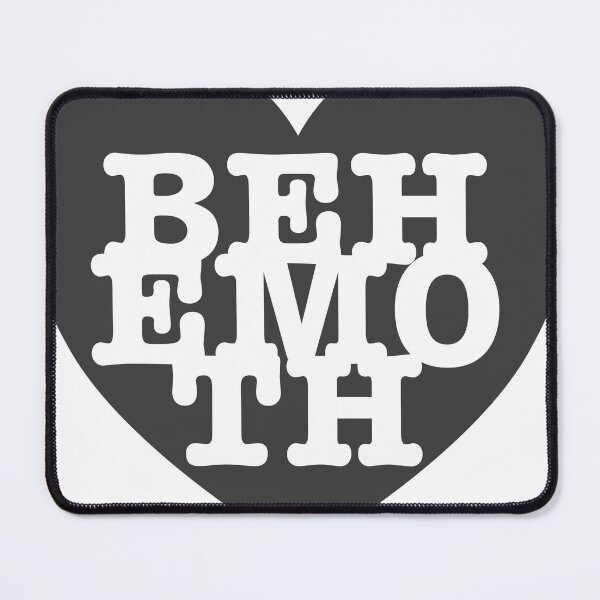 Item preview, Behemoth designed and sold by nogamax.