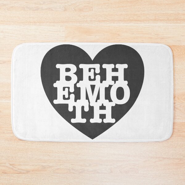 Item preview, Behemoth designed and sold by nogamax.