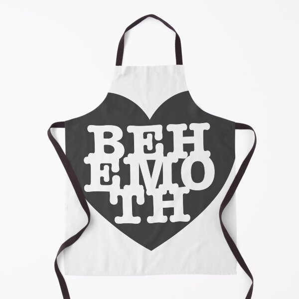 Item preview, Behemoth designed and sold by nogamax.