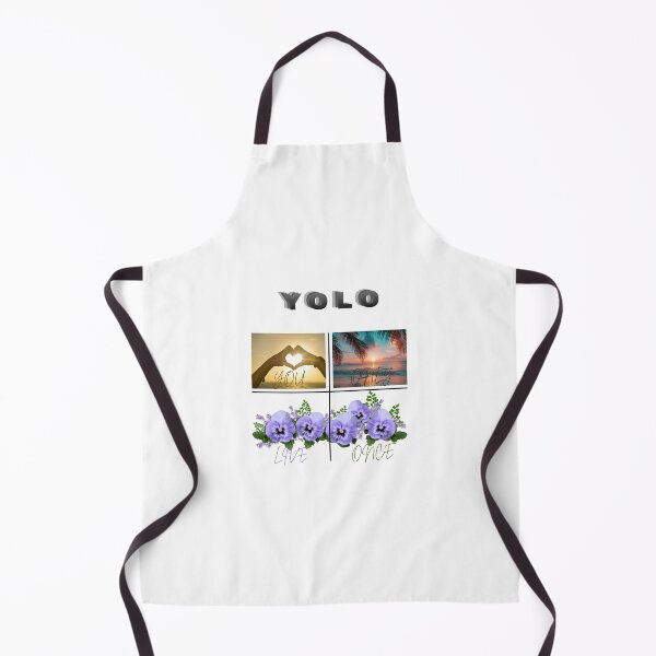 Item preview, Live Once, Love Deeply designed and sold by Abide....