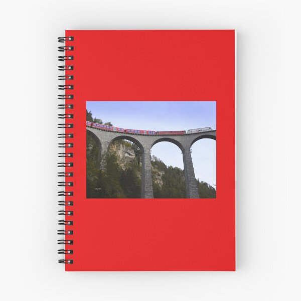 Item preview, Viaduct in Switzerland designed and sold by LeRoyM.