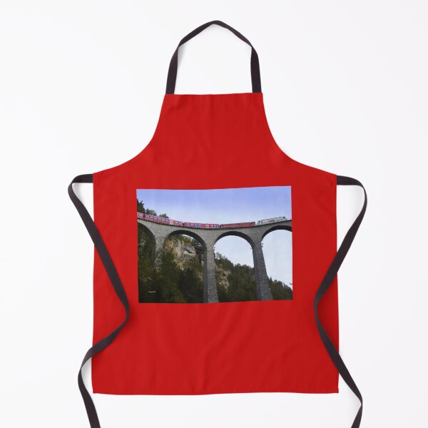 Item preview, Viaduct in Switzerland designed and sold by LeRoyM.