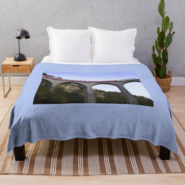 Item preview, Viaduct in Switzerland designed and sold by LeRoyM.