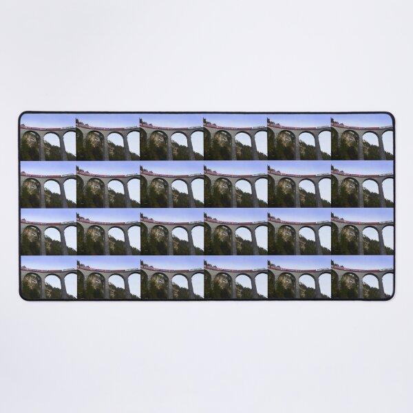 Item preview, Viaduct in Switzerland designed and sold by LeRoyM.