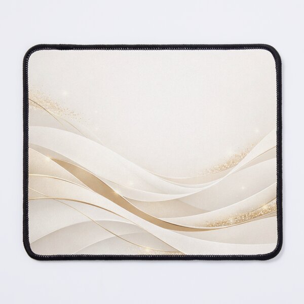 Item preview, Elegant Minimal Wallpaper – Soft Neutral Abstract Design designed and sold by Ve state official.