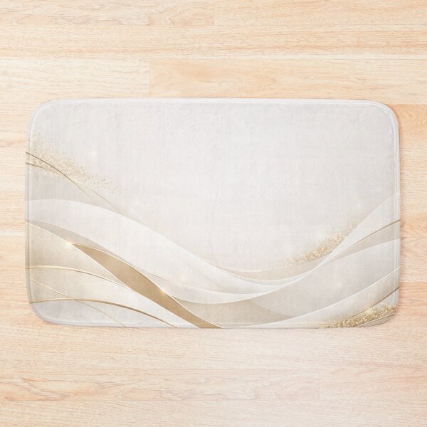 Item preview, Elegant Minimal Wallpaper – Soft Neutral Abstract Design designed and sold by Ve & Co.