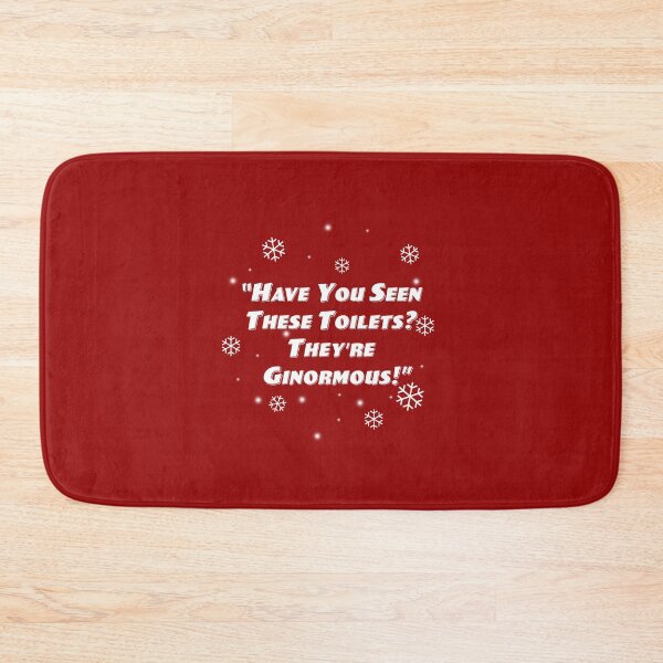Item preview, Ginormous Toilets Flakes designed and sold by Normbot2000.