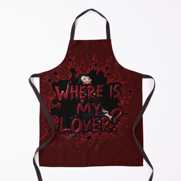 Item preview, Where is my lover? - Raye design designed and sold by HiddenTrackClub.