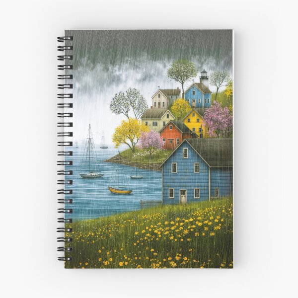 Item preview, Tristeza de día lluvioso designed and sold by Blue Horse Photo Magic.