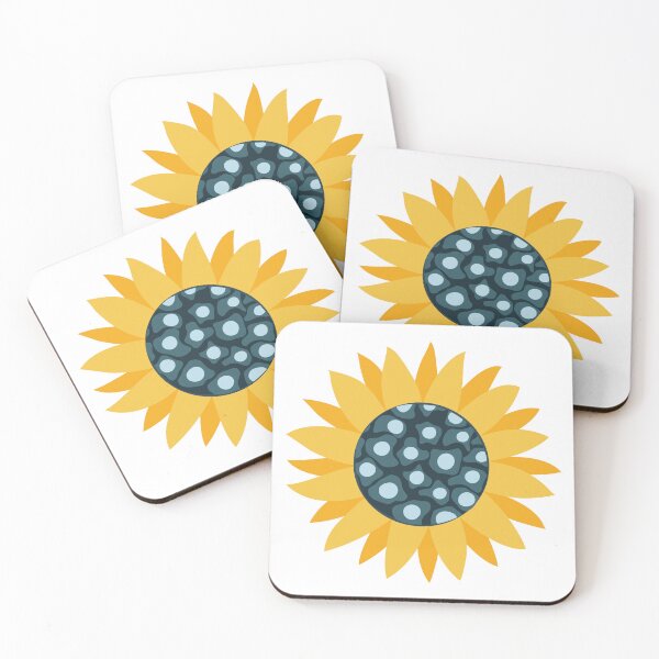 Item preview, Dream Sunflower V4 designed and sold by jeigeon.