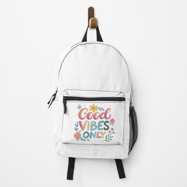 Item preview, Good Vibes Only designed and sold by nimmitrends.