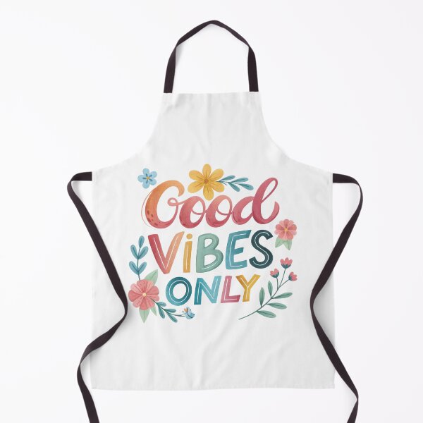 Item preview, Good Vibes Only designed and sold by nimmitrends.