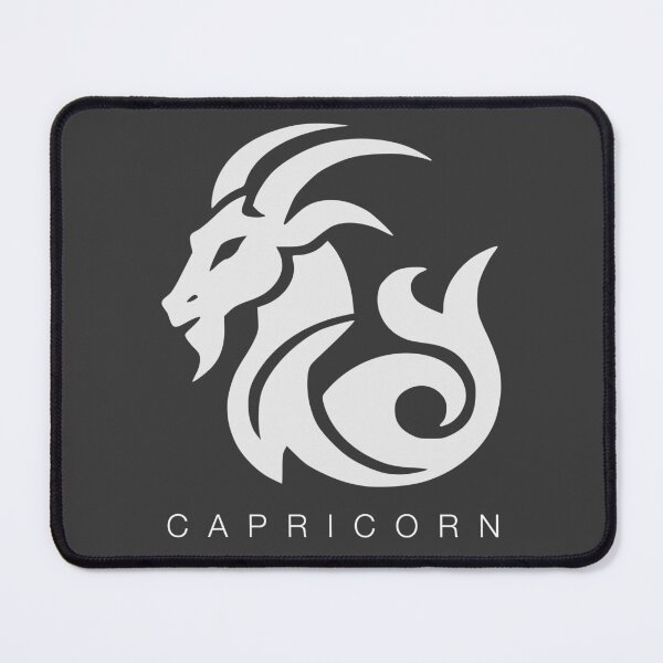 Item preview, CAPRICORN zodiac sign t-shirt designed and sold by CMYKStudio.