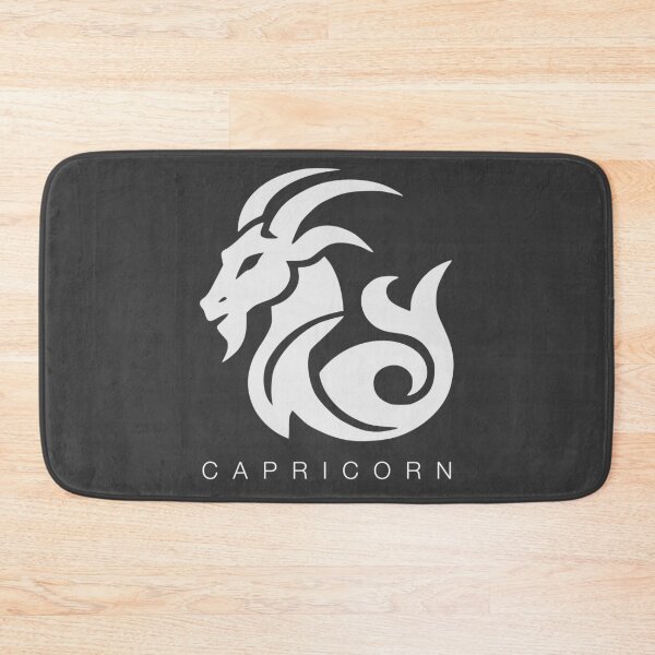 Item preview, CAPRICORN zodiac sign t-shirt designed and sold by CMYKStudio.