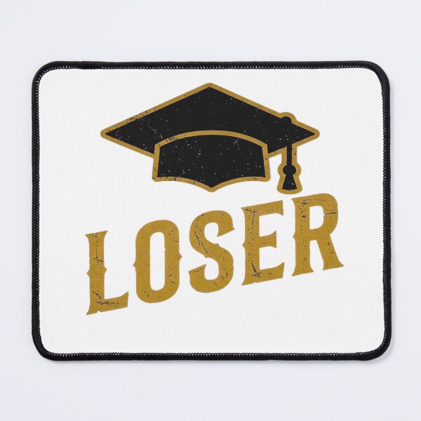 Item preview, loser design designed and sold by Log77.