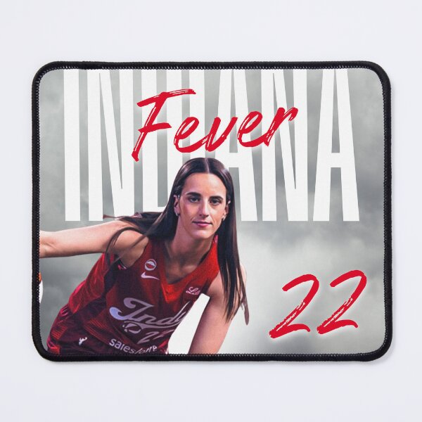Artikelvorschau, Caitlin Clark Indiana Fever entworfen und verkauft von lavndershrtdays.