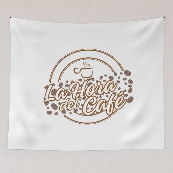 Item preview, Life is a neon script café designed and sold by Lorens Designs.