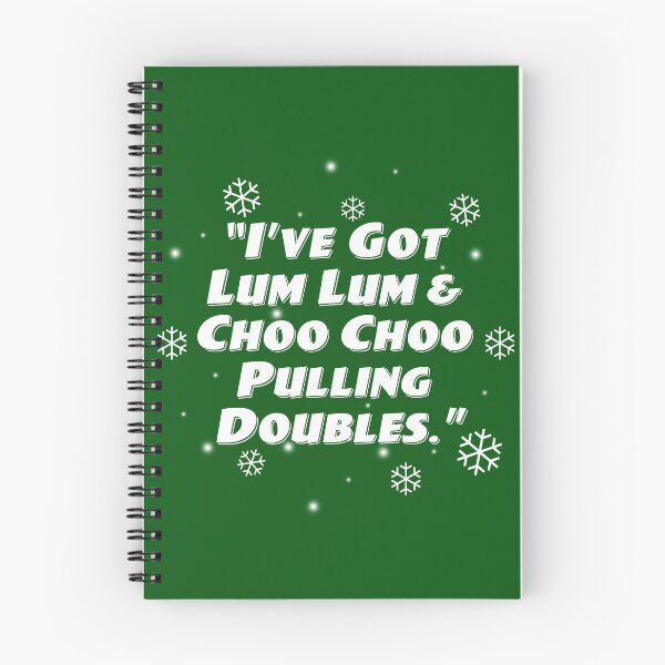 Item preview, Lum Lum and Choo Choo Flakes designed and sold by Normbot2000.