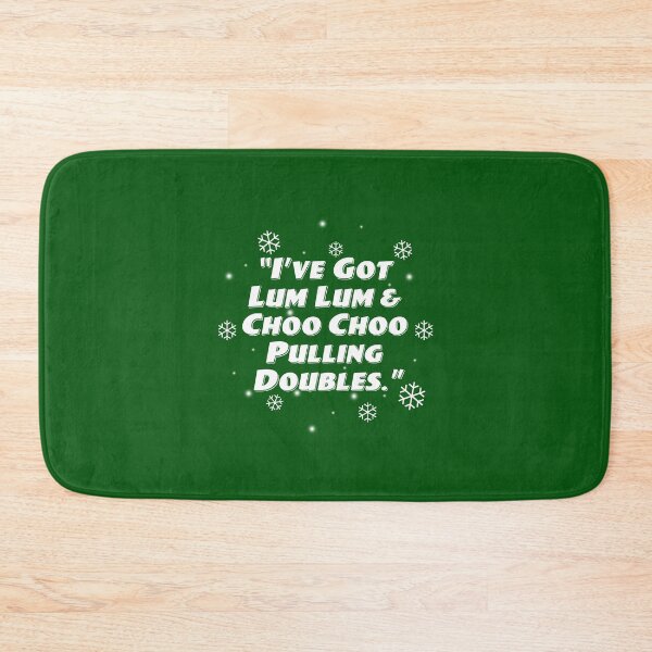 Item preview, Lum Lum and Choo Choo Flakes designed and sold by Normbot2000.