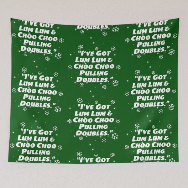 Item preview, Lum Lum and Choo Choo Flakes designed and sold by Normbot2000.