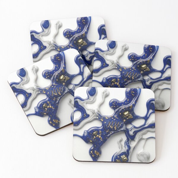 Item preview, Royal Lapis Lazuli – Liquid Obsidian Wing Edition designed and sold by Nafas Wing.