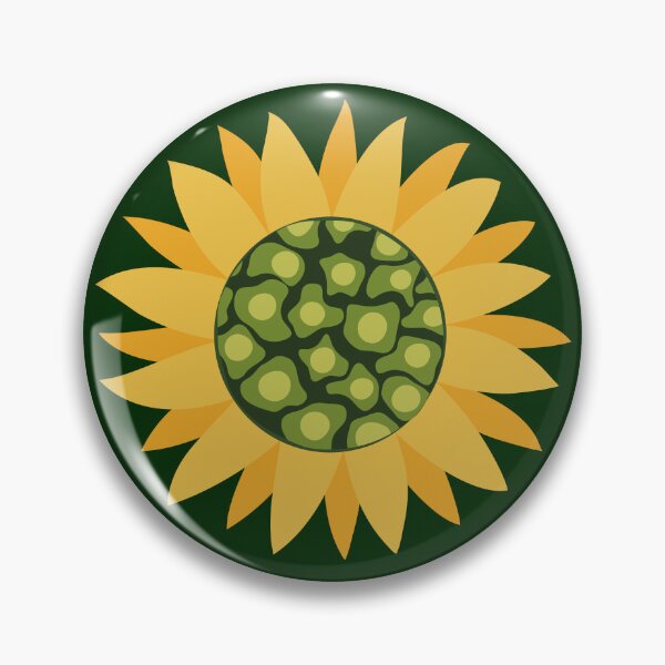Item preview, Dream Sunflower V1 designed and sold by jeigeon.