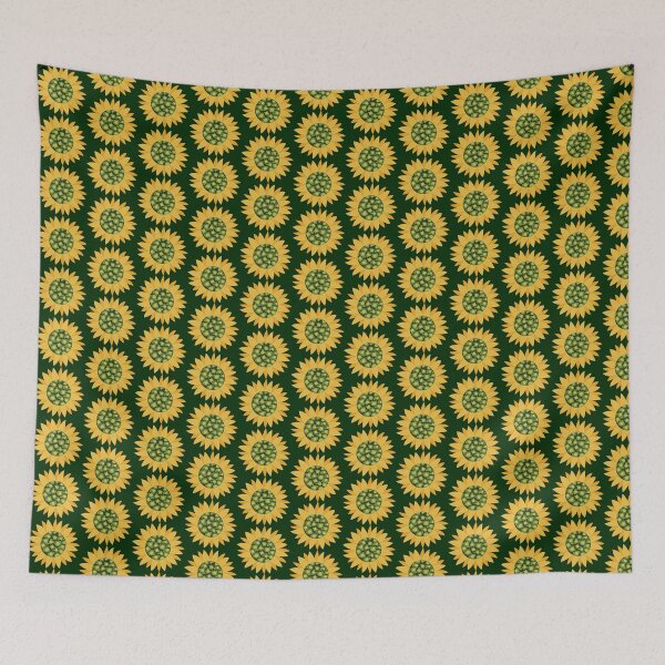 Item preview, Dream Sunflower V1 designed and sold by jeigeon.