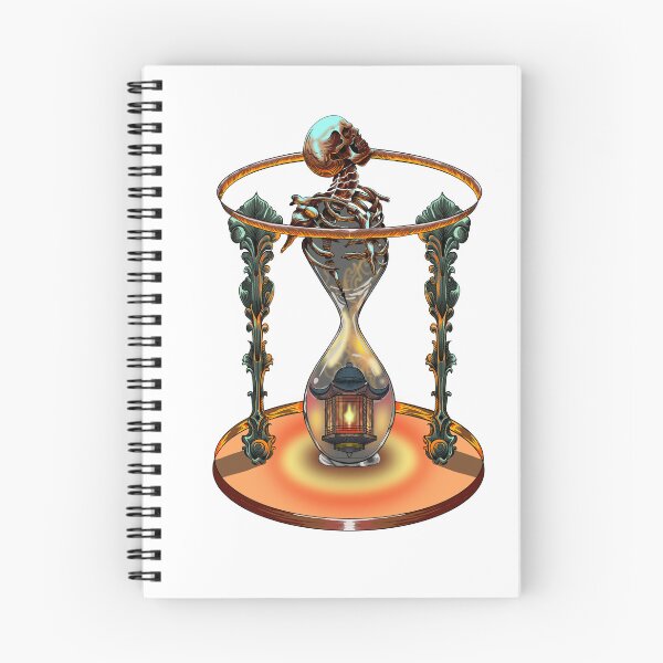 Item preview, A Flame Against Time designed and sold by David_arts.