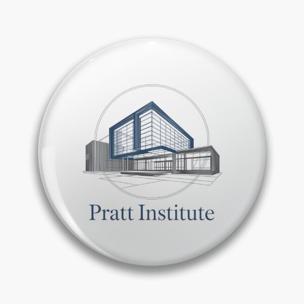 Item preview, Pratt institute designed and sold by SignumShop.