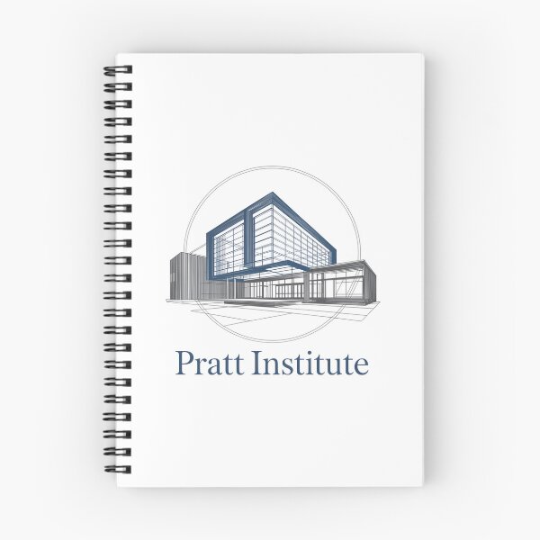Item preview, Instituto Pratt designed and sold by SignumShop.