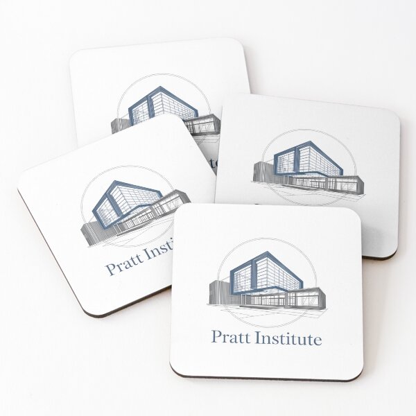 Item preview, Pratt institute designed and sold by SignumShop.